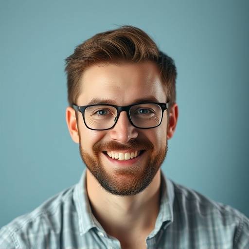 Ethan Miller, Licensed Therapist